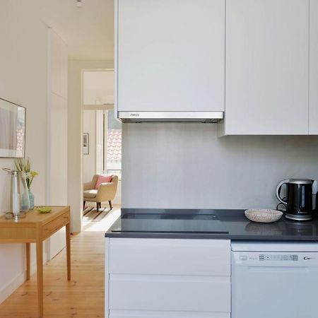 Flh Santa Catarina Outstanding Flats Apartment ลิสบอน ภายนอก รูปภาพ