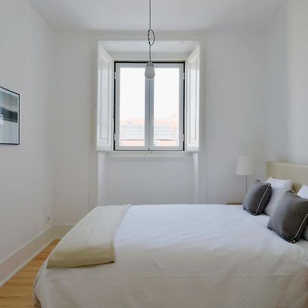 Flh Santa Catarina Outstanding Flats Apartment ลิสบอน ภายนอก รูปภาพ