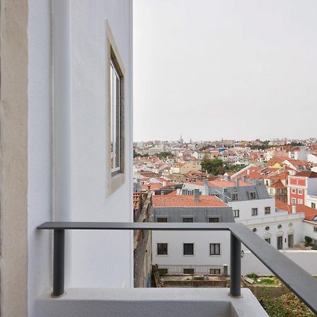 Flh Santa Catarina Outstanding Flats Apartment ลิสบอน ภายนอก รูปภาพ
