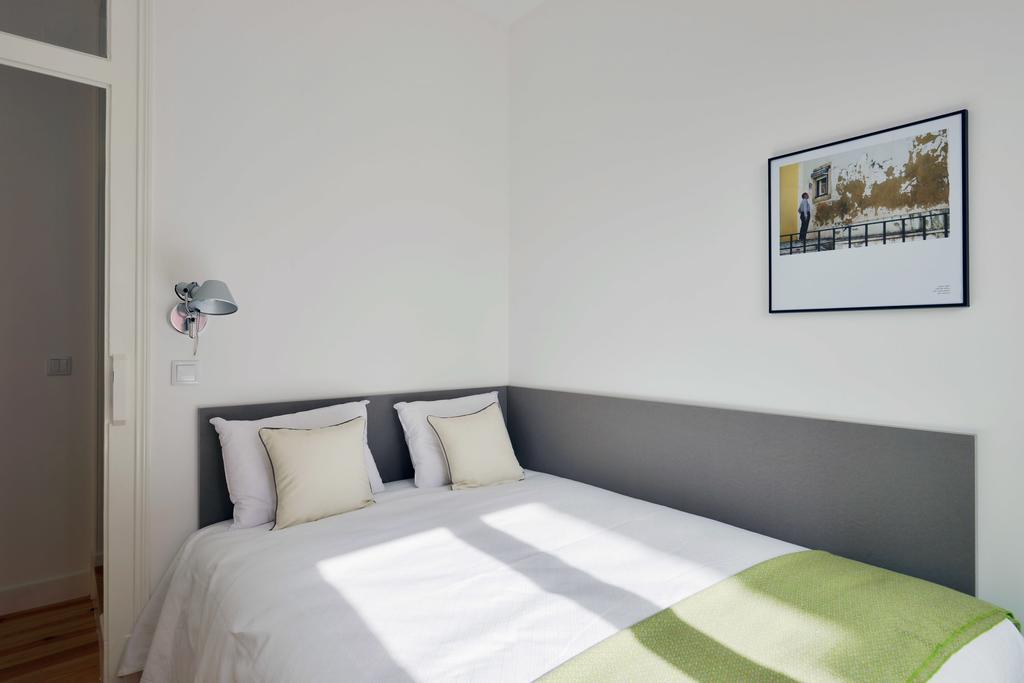 Flh Santa Catarina Outstanding Flats Apartment ลิสบอน ห้อง รูปภาพ