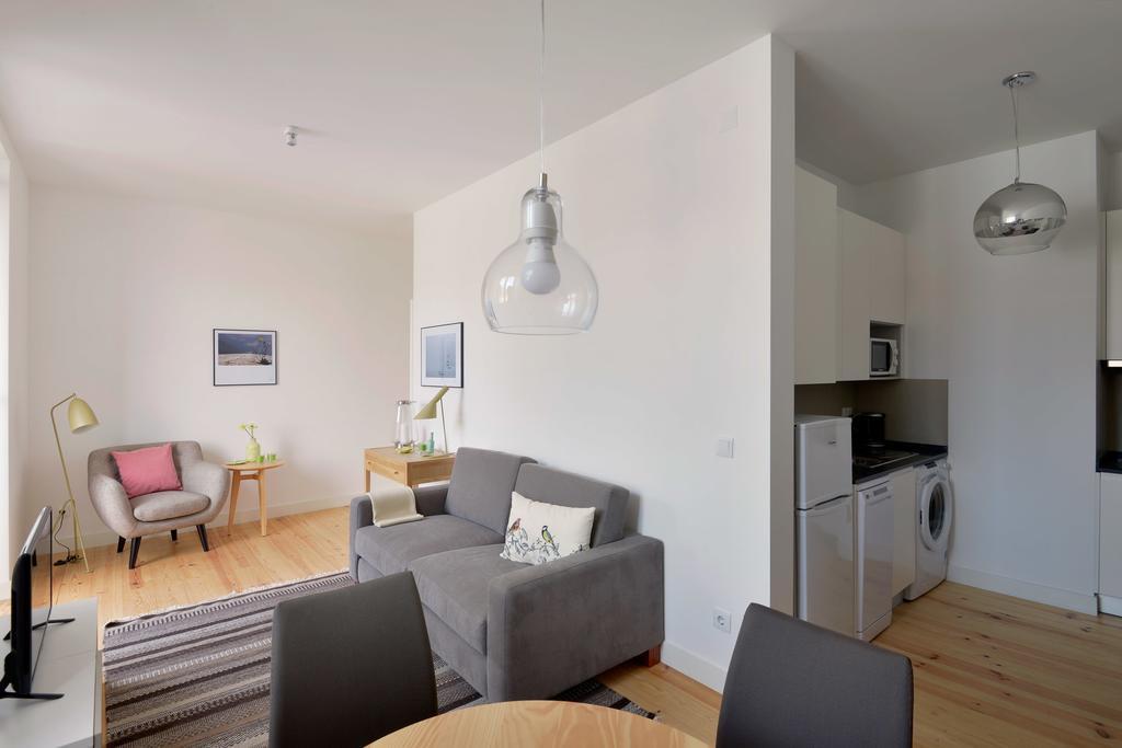 Flh Santa Catarina Outstanding Flats Apartment ลิสบอน ห้อง รูปภาพ