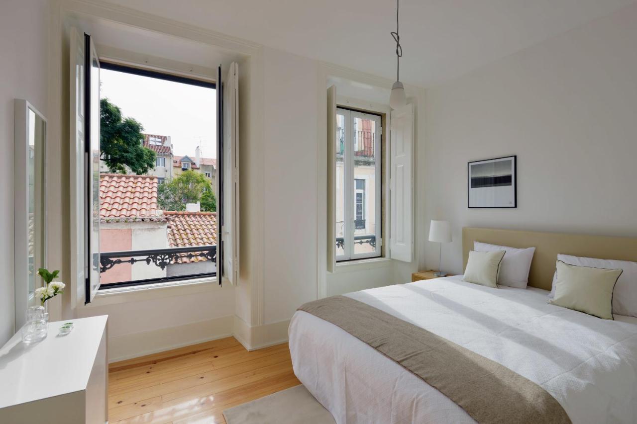 Flh Santa Catarina Outstanding Flats Apartment ลิสบอน ห้อง รูปภาพ