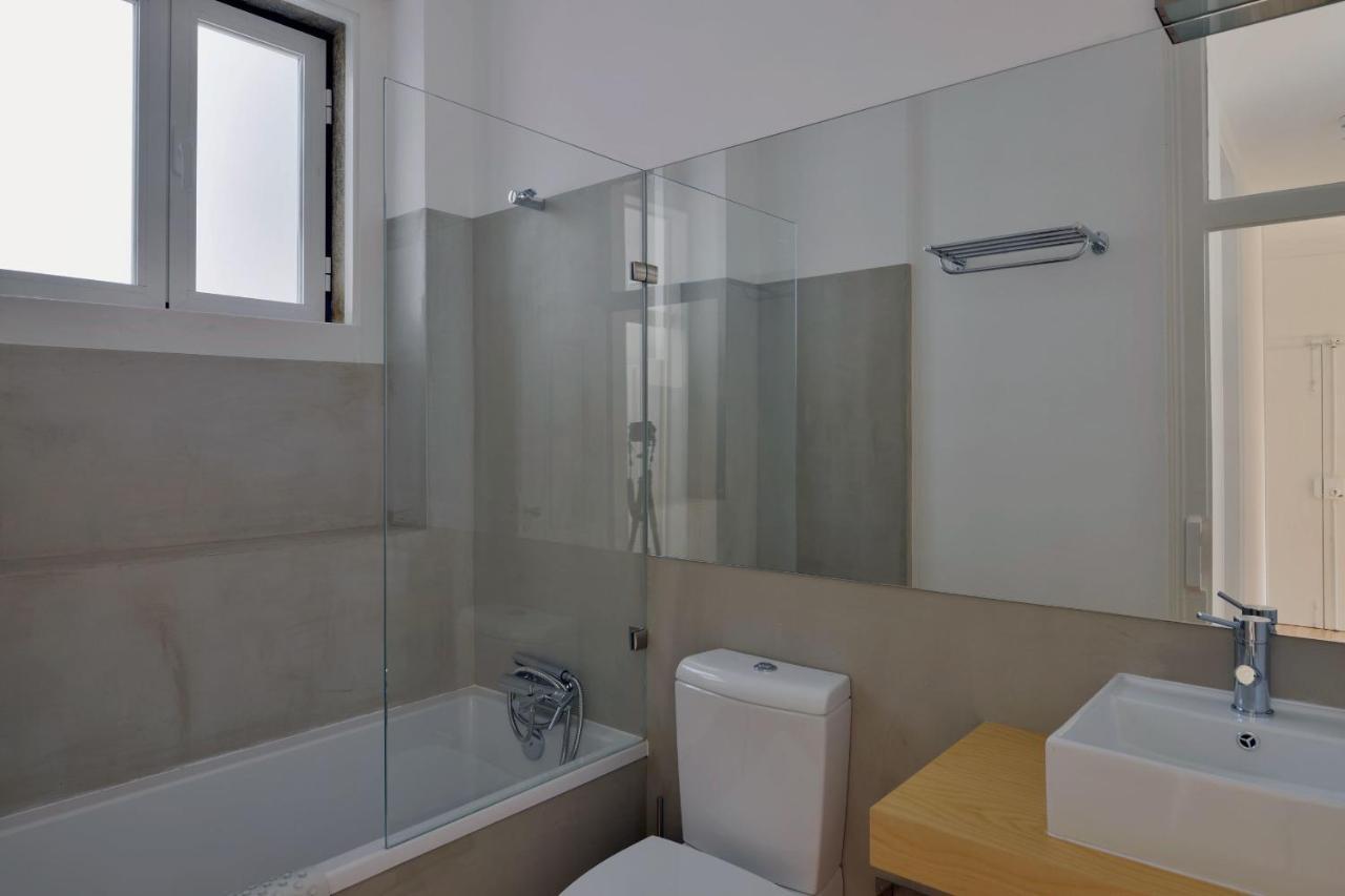 Flh Santa Catarina Outstanding Flats Apartment ลิสบอน ห้อง รูปภาพ