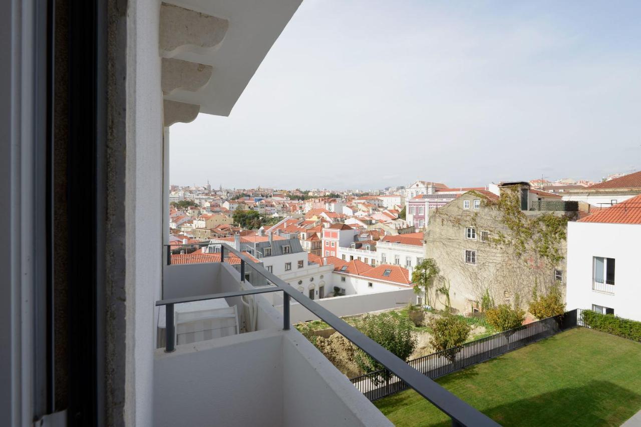 Flh Santa Catarina Outstanding Flats Apartment ลิสบอน ห้อง รูปภาพ