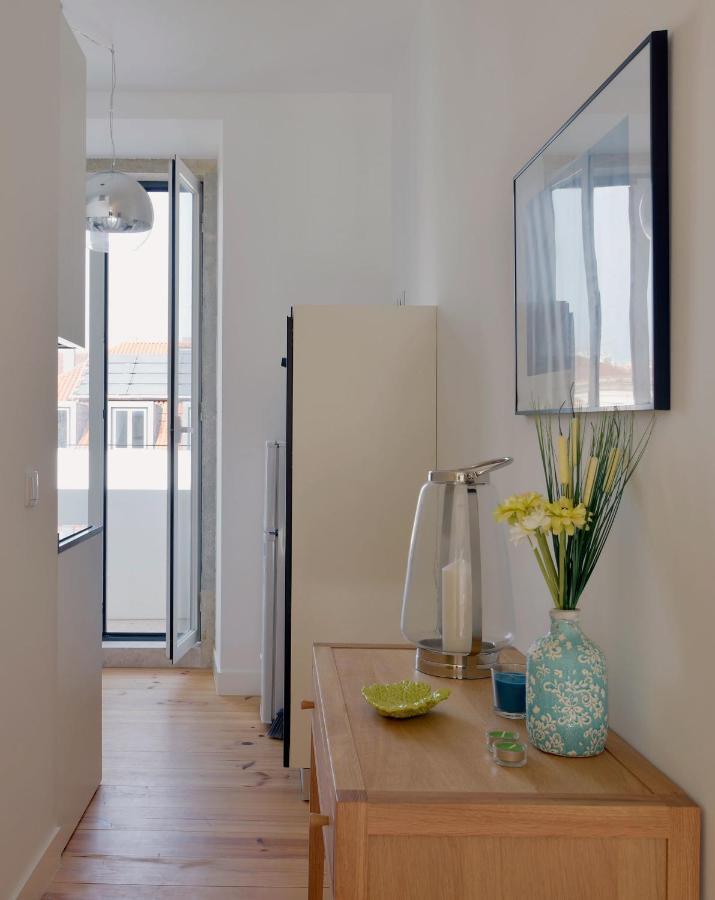 Flh Santa Catarina Outstanding Flats Apartment ลิสบอน ภายนอก รูปภาพ