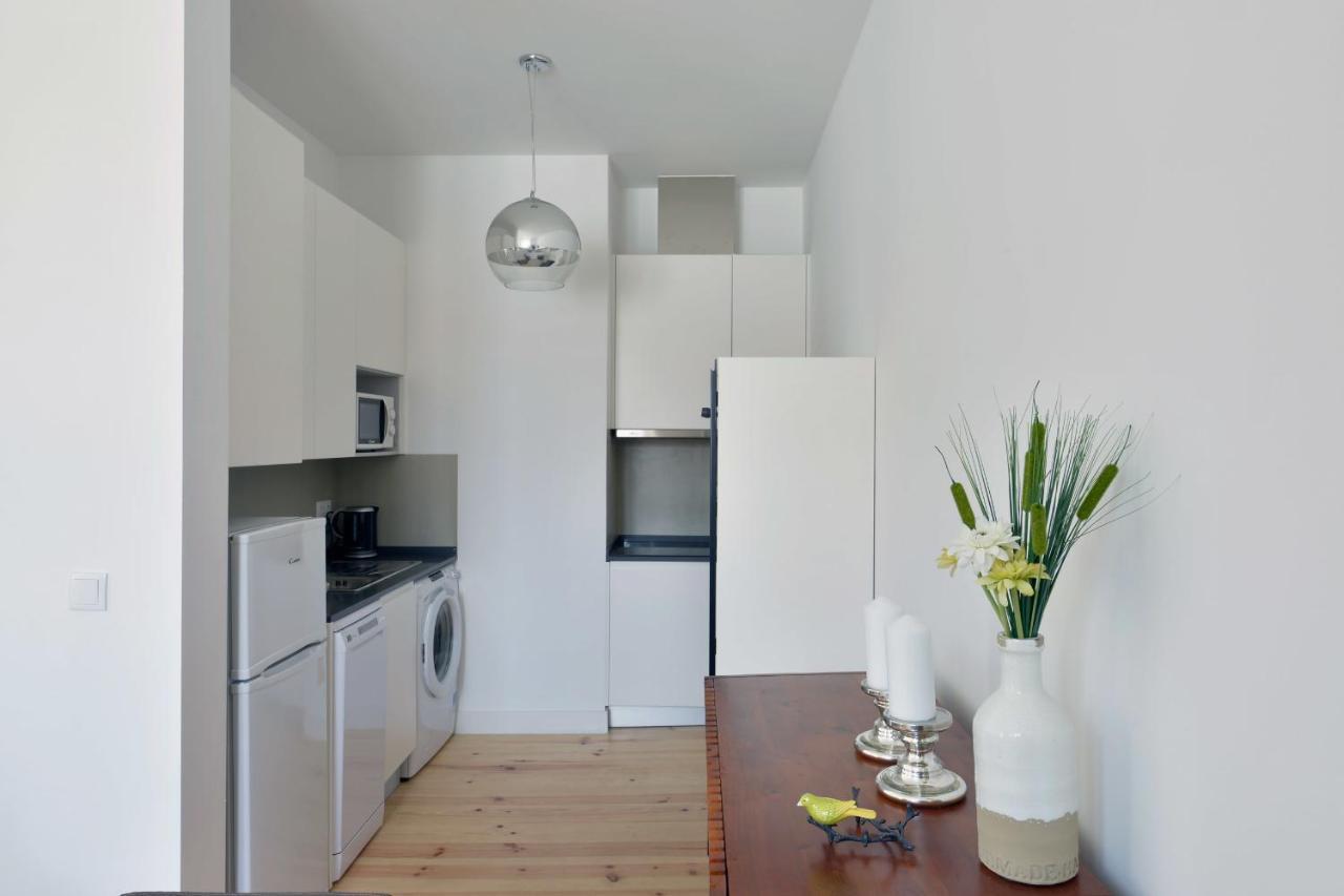 Flh Santa Catarina Outstanding Flats Apartment ลิสบอน ห้อง รูปภาพ