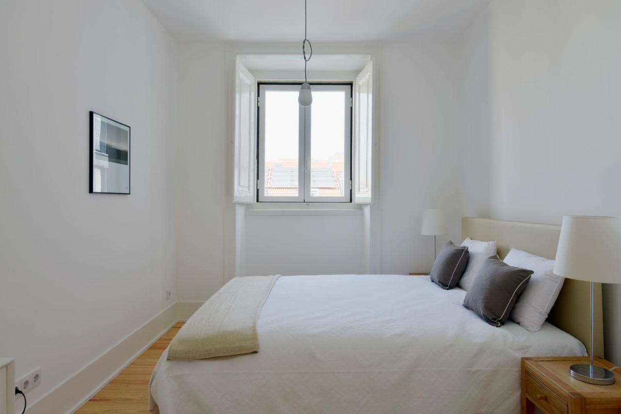 Flh Santa Catarina Outstanding Flats Apartment ลิสบอน ภายนอก รูปภาพ