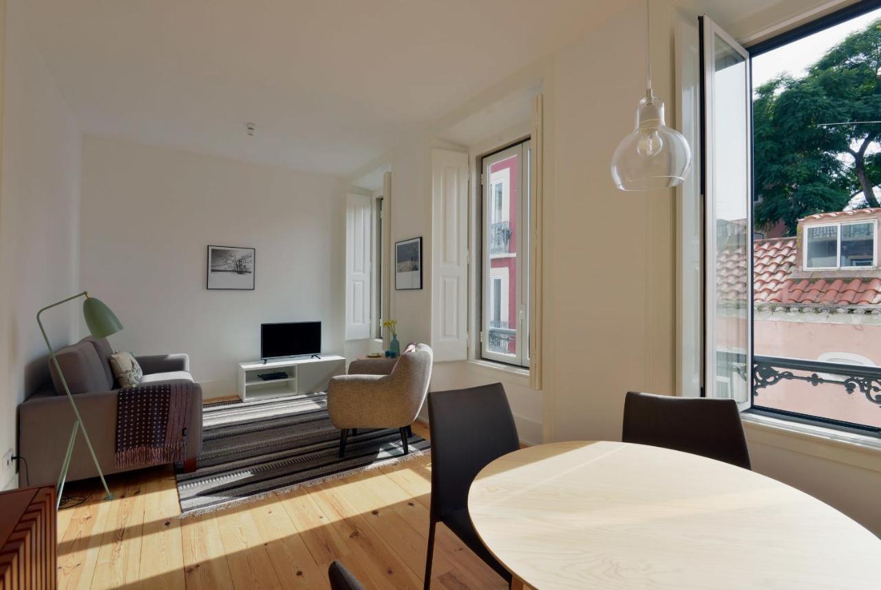 Flh Santa Catarina Outstanding Flats Apartment ลิสบอน ห้อง รูปภาพ