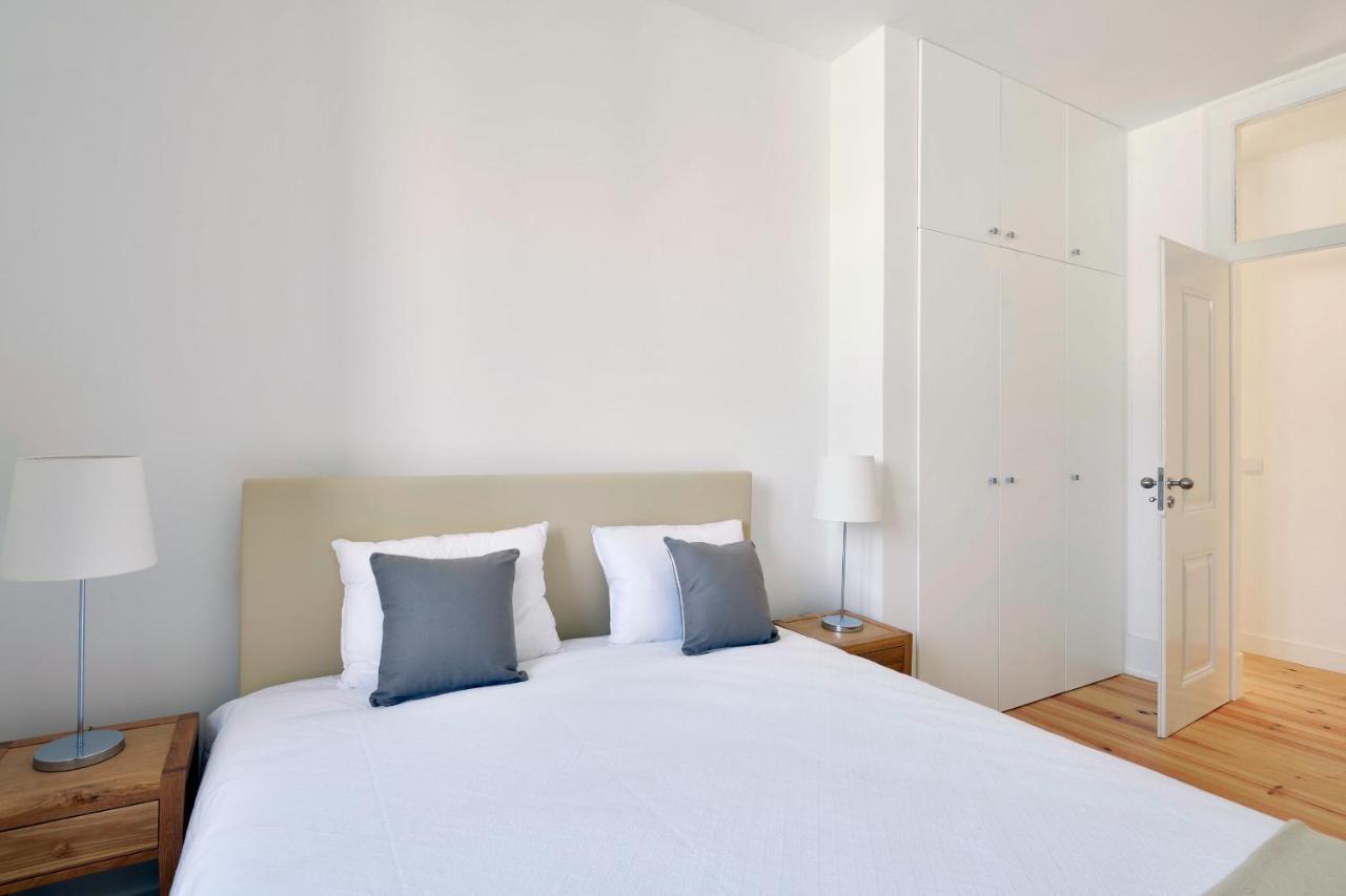 Flh Santa Catarina Outstanding Flats Apartment ลิสบอน ภายนอก รูปภาพ