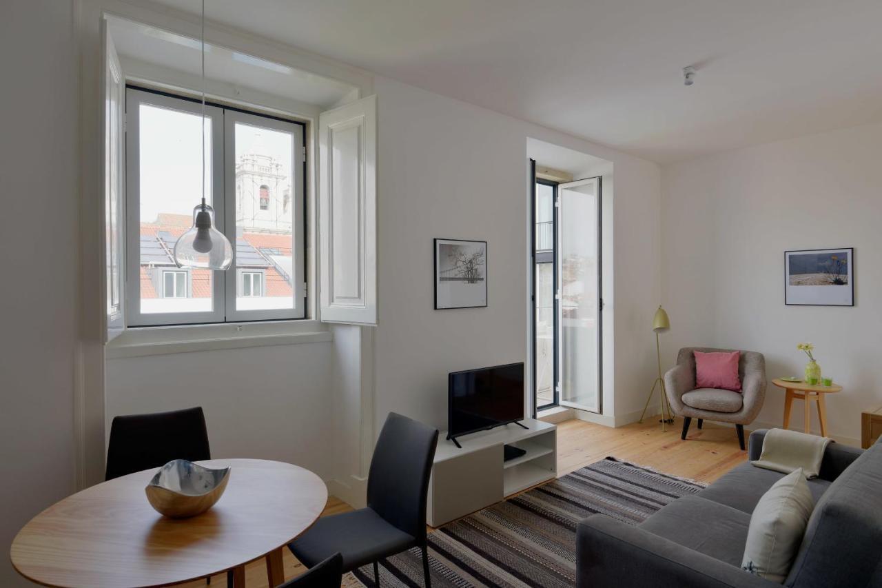 Flh Santa Catarina Outstanding Flats Apartment ลิสบอน ห้อง รูปภาพ